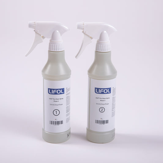 LIFOL® Spray-Kit 1 Liter Kanister