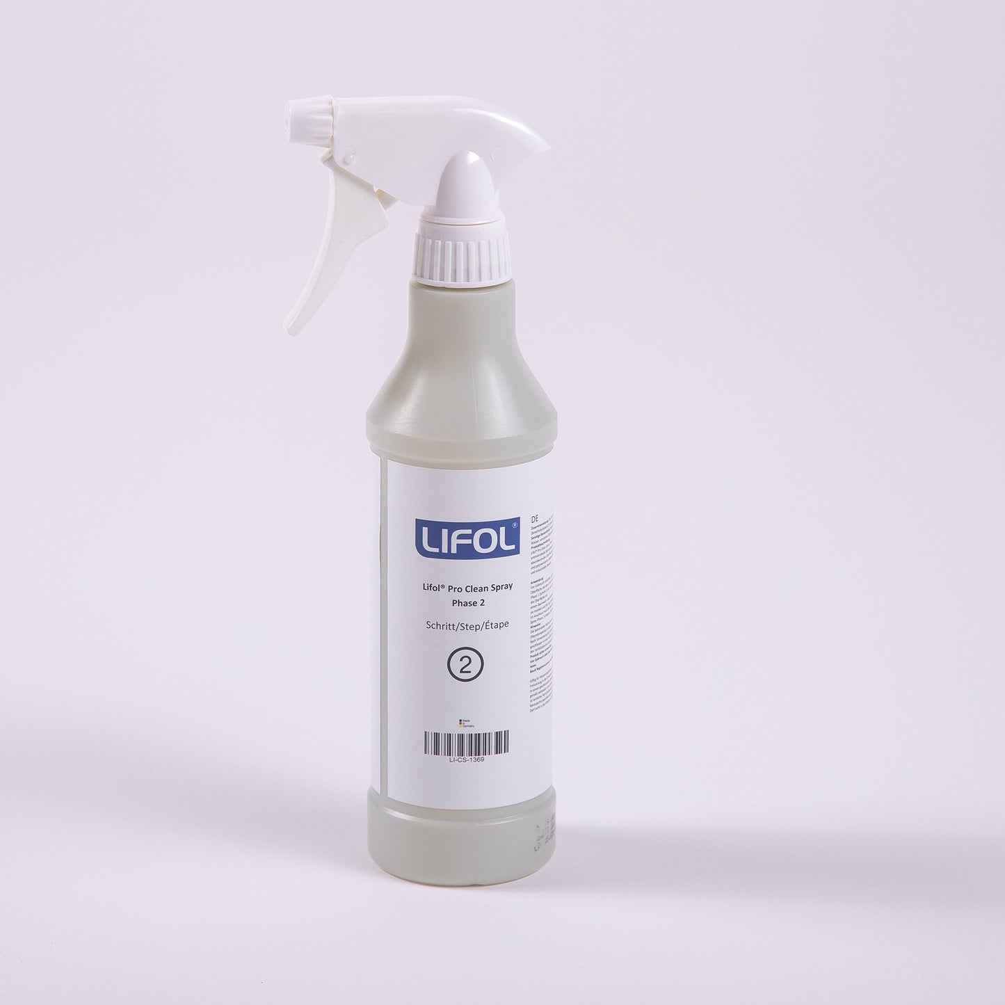 LIFOL® Spray-Kit 250 ml Set